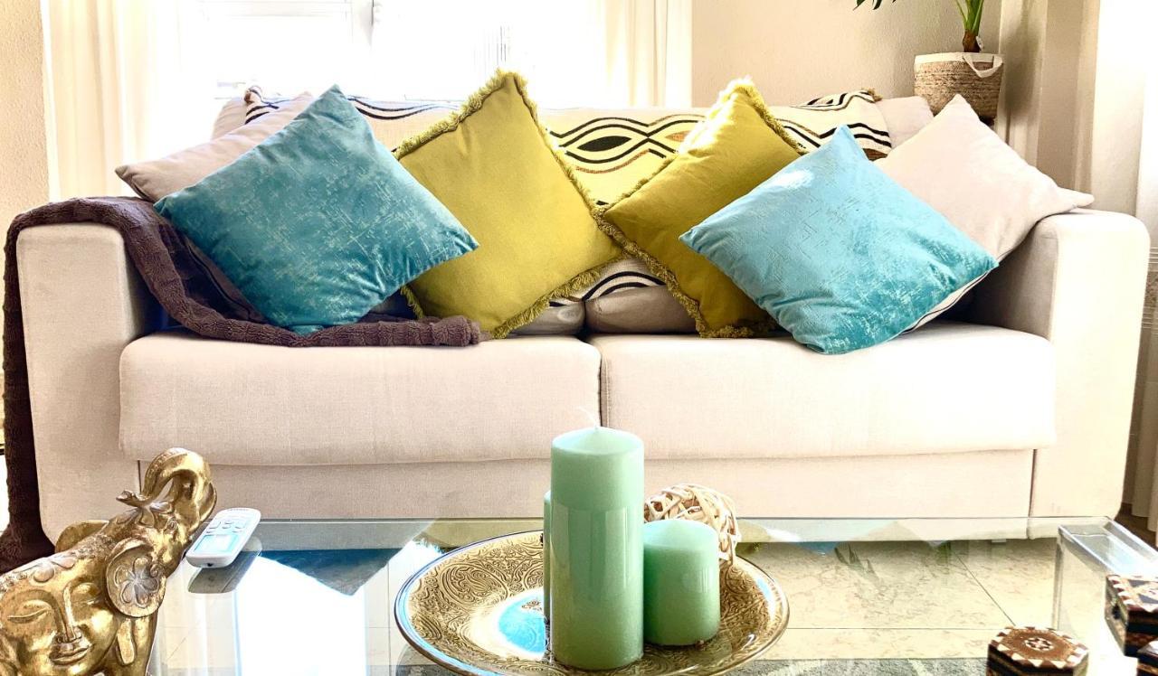 Lovely New Home Granada Luaran gambar