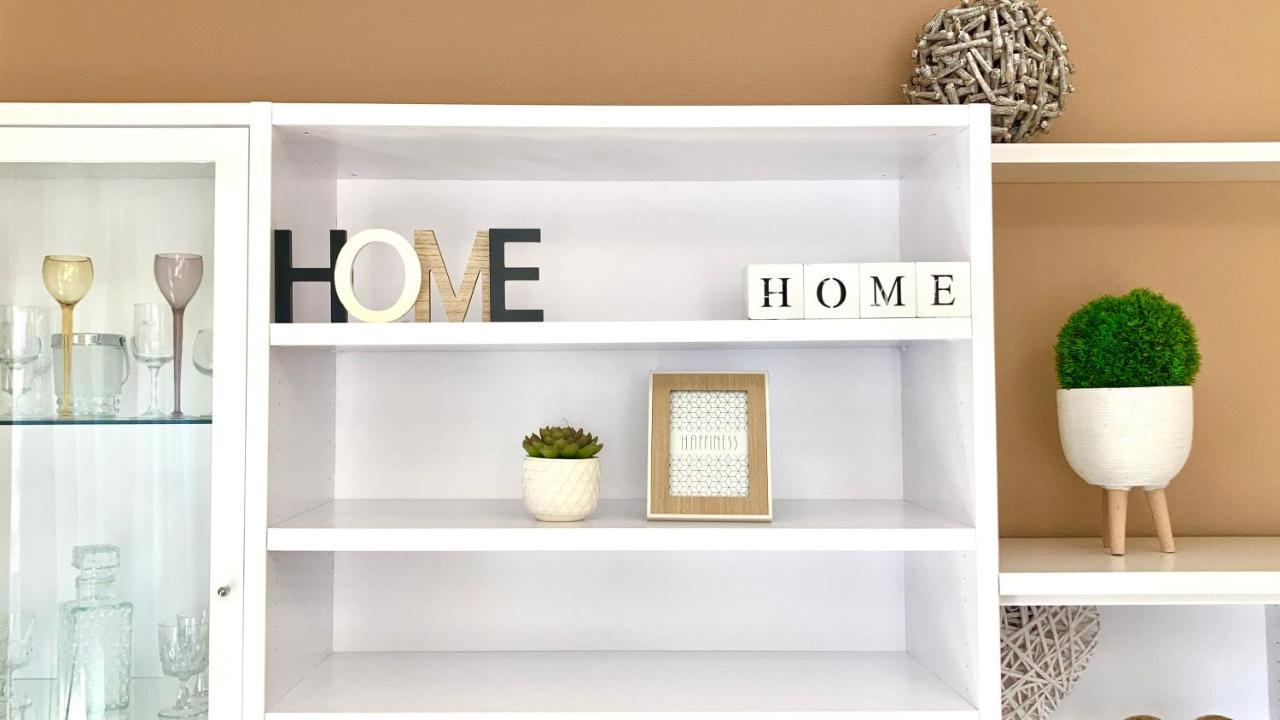 Lovely New Home Granada Luaran gambar